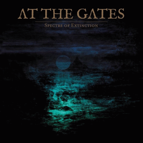 At The Gates : Spectre of Extinction